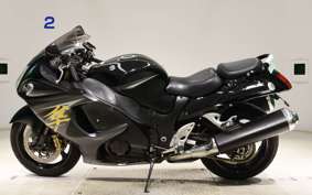 SUZUKI HAYABUSA Gen.2 2015 GX72B