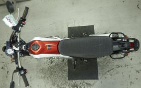 YAMAHA TRICKER Gen.2 2020 DG16J