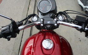 HONDA GB350 2022 NC59