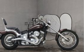 YAMAHA DRAGSTAR 400 1998 4TR