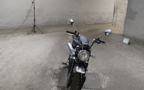 HONDA MONKEY 125 JB02