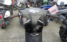 YAMAHA JOG ZR Gen.3 SA39J