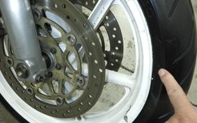 HONDA CB750 GEN 2 2010 RC42