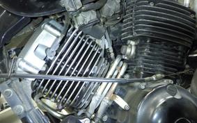 YAMAHA DRAGSTAR 400 CLASSIC 2003 VH01J