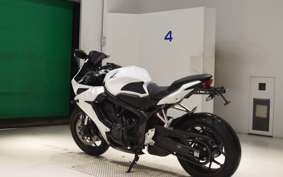 HONDA CBR650R 2023 RH03