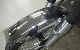 YAMAHA SR400 Gen.5 2021 RH16J