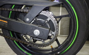 KAWASAKI NINJA 400 2020 EX400G