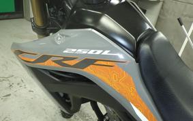 HONDA CRF250 GEN 2 RALLY 2010 MD47