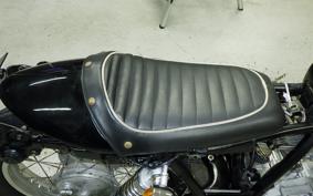 YAMAHA SR400 Gen.2 1993 1JR