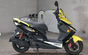 YAMAHA CYGNUS125XSR SE44J