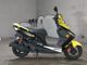 Фото Yamaha CYGNUS125XSR с японского аукциона