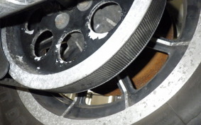 HARLEY FLHTCU 1340 1993