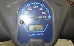 YAMAHA JOG-7 2004 AY01