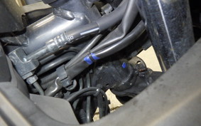 SUZUKI GIXXER 250 SF 1991 ED22B