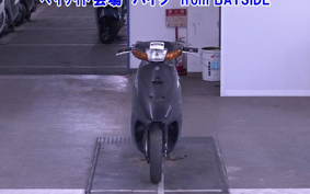 SUZUKI LET's 2