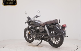 HONDA GB350C 2026 NC64