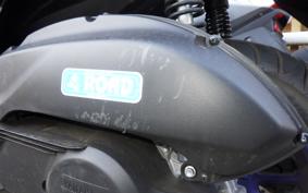 YAMAHA NMAX-3 1992 SEL1J