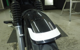 HONDA CROSS CUB 110 2015 JA60