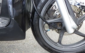 HONDA DIO 110 JF31