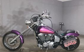 HONDA SHADOW 400 SLASHER 2000 NC40