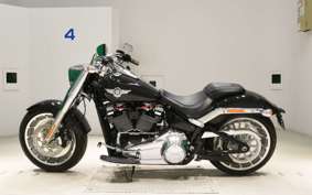 HARLEY FLBS 1870 2021