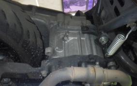 SUZUKI BURGMAN200A CH41A