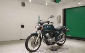 YAMAHA SRV250 RENAISSA 4DN