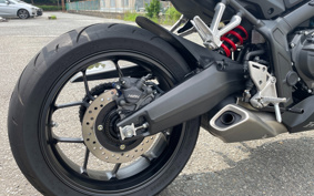 HONDA CBR650R 2023 RH03