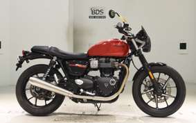 TRIUMPH TRIUMPH ストリートツイン 2019