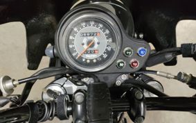 TRIUMPH BONNEVILLE 2011 TJ9107