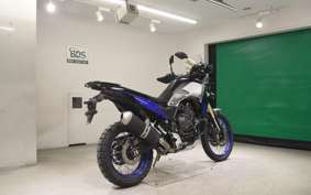 YAMAHA TENERE 700 2021 DM09J