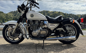 KAWASAKI KZ1000 THE POLICE 1994 KZCP2X