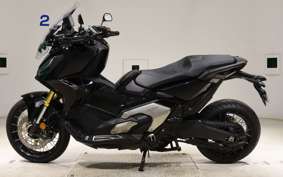 HONDA X-ADV 750 2022 RH10