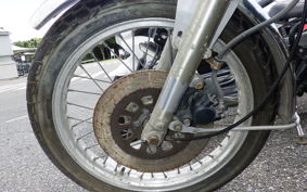 YAMAHA SR500 1983 2J2