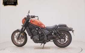 HONDA REBEL 1100 S DCT 2026 SC87