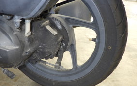 HONDA DIO 110 JF31