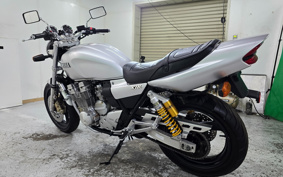 YAMAHA XJR400 1998 4HM