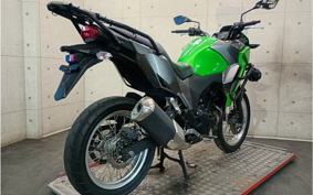 KAWASAKI VERSYS-X 250 ABS LE250D