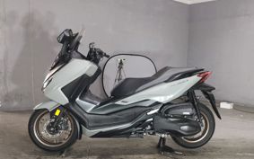 HONDA FORZA MF17