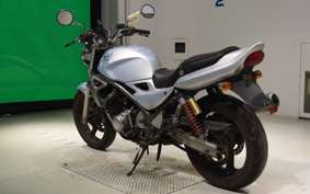 KAWASAKI BALIUS 250 Gen.2