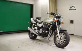 YAMAHA XJR1200 1998 4KG