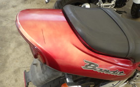 SUZUKI BANDIT 250 Gen.2 GJ77A