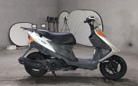 SUZUKI ADDRESS V125 CF4EA