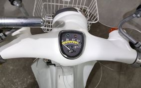 HONDA LITTLE CUB AA01