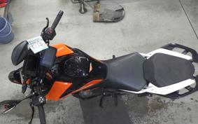 KTM 390 DUKE 2019