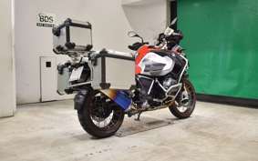 BMW R1200GS ADVENTURE 2018