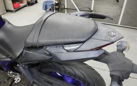 YAMAHA MT-03 2018 RH13J