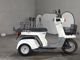 Фото Honda GYRO с японского аукциона