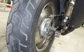 HONDA MAGNA 50 2021 AC13