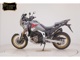 Фото Honda CRF1100L AFRICA TWIN DCT 2026 с японского аукциона